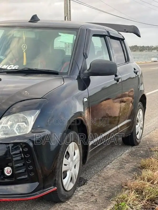 Suzuki Swift 2006