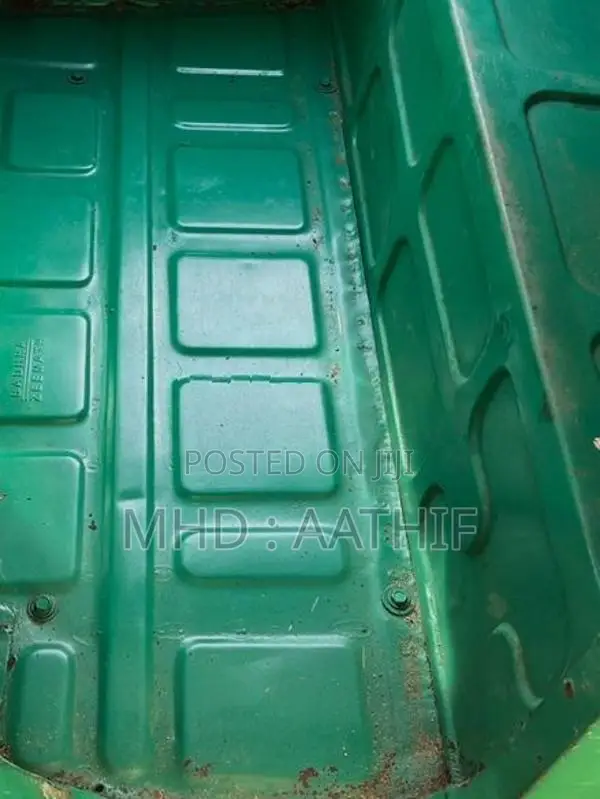 Bajaj RE 2 Stroke 2003