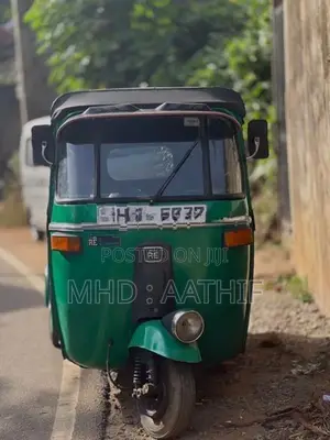 Bajaj RE 2 Stroke 2003