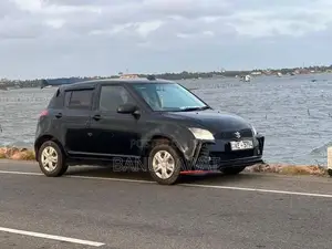Suzuki Swift 2006