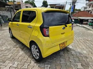Daihatsu Mira 2017