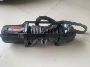 Electric Winch 12000 Lbs