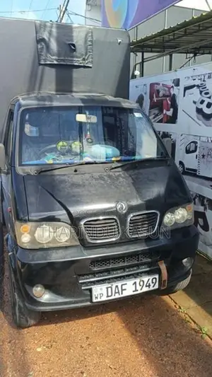 Dfsk Unimo DAF 1949 2017