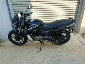 Bajaj Pulsar 150 2017