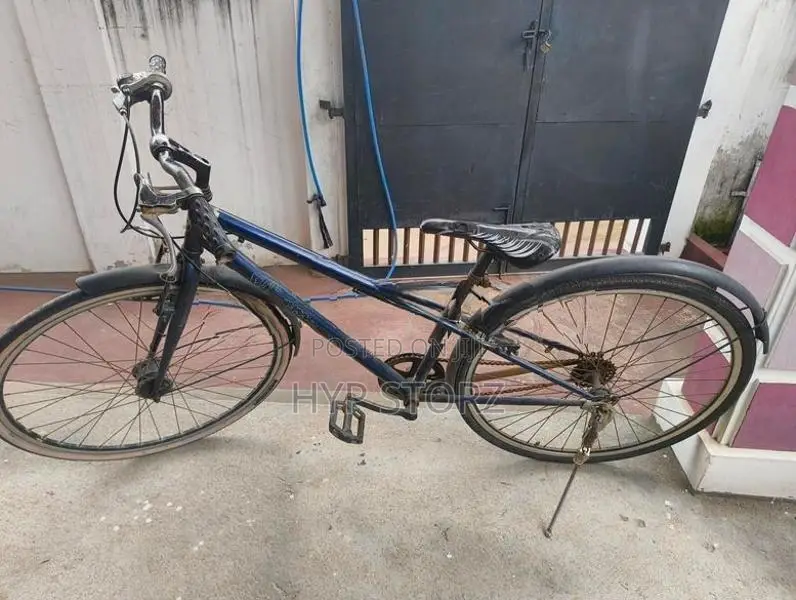 Bicycle