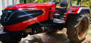 Solis 4 wheel 2022