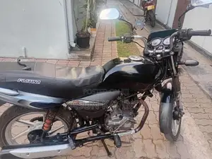 Bajaj Platina 100 2008