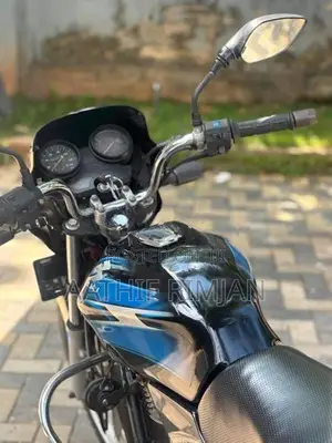 Bajaj Discover 125 2007