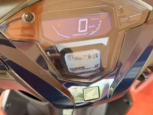 Honda Dio 2026
