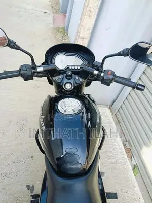 Bajaj Pulsar 150 2017