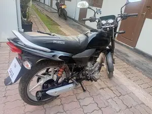 Bajaj Platina 100 2008