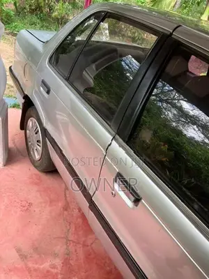 Mitsubishi Lancer GLX 1991