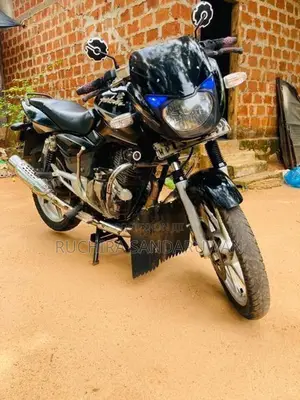 Bajaj Pulsar 150 2007