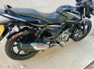 Bajaj Pulsar 150 2017