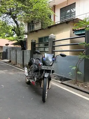 TVS Apache 180 2014
