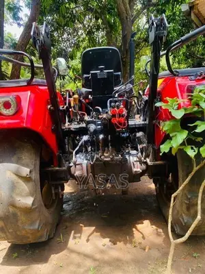 Solis 4 wheel 2022