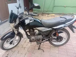 Bajaj Platina 100 2008