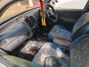 Maruti Suzuki Zen 1999