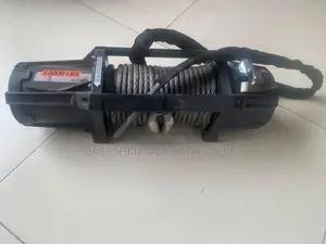 Electric Winch 12000 Lbs