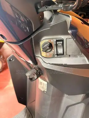 Honda Dio 2026
