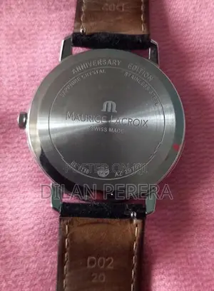 Maurice Lacroix EL1118