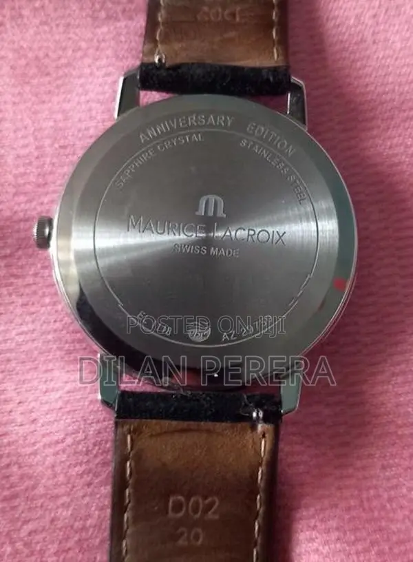 Maurice Lacroix EL1118