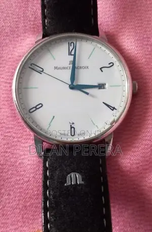 Maurice Lacroix EL1118