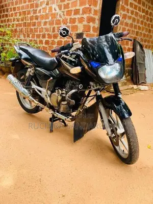 Bajaj Pulsar 150 2007