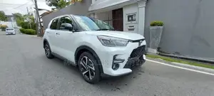 Toyota Raize Hybrid Z Grade BSM 2026
