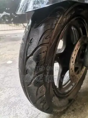 Suzuki Burgman 2019