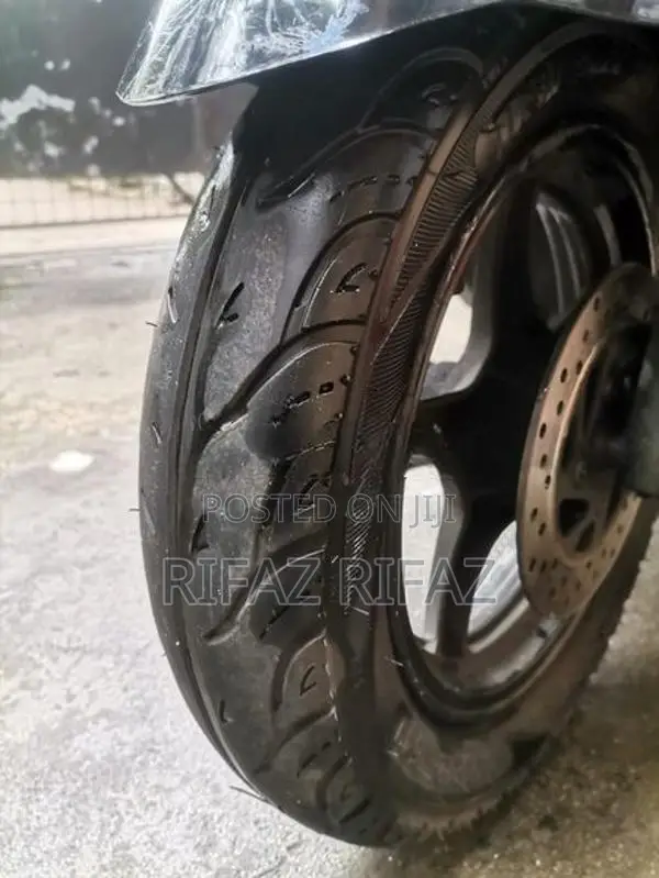 Suzuki Burgman 2019