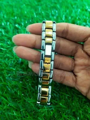 citizen Silver Gold Colour Hand Watch