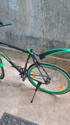 Sports Cycle