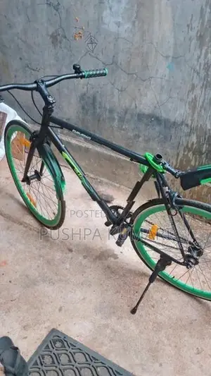 Sports Cycle