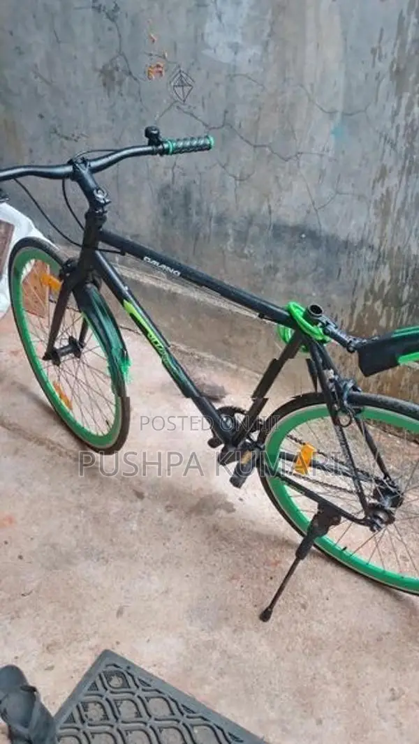 Sports Cycle