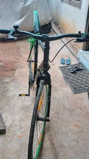 Sports Cycle