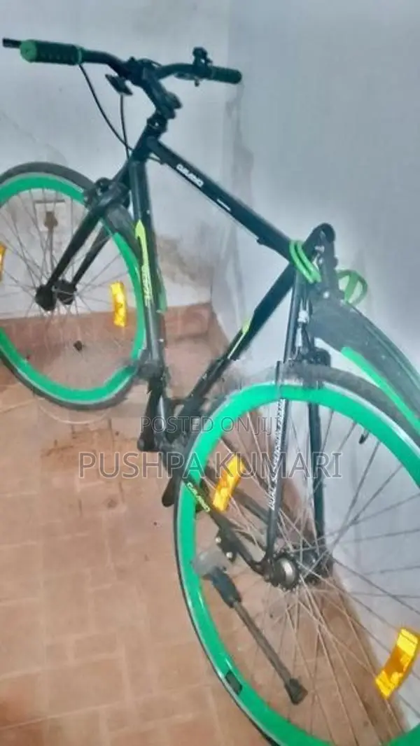 Sports Cycle
