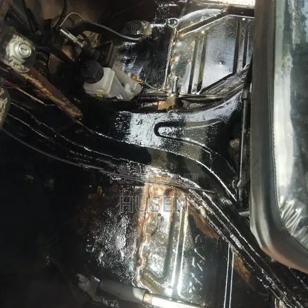 Bajaj RE 1996