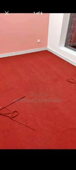 Office Carpet