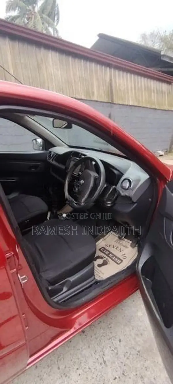 Renault KWID 2016