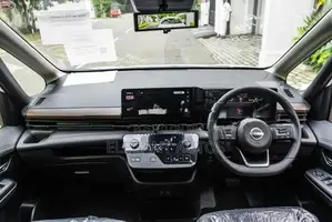 Nissan Serena Highway Star V 2025