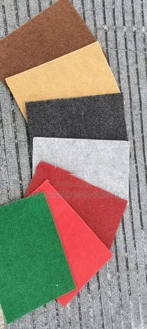 Office Carpet