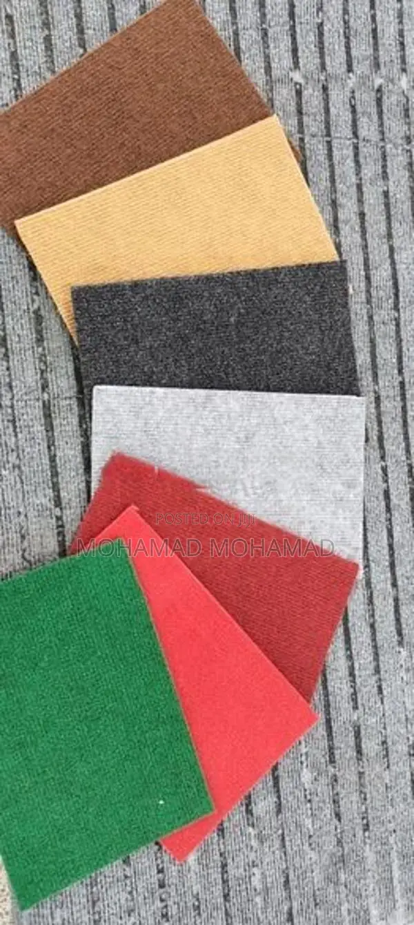 Office Carpet
