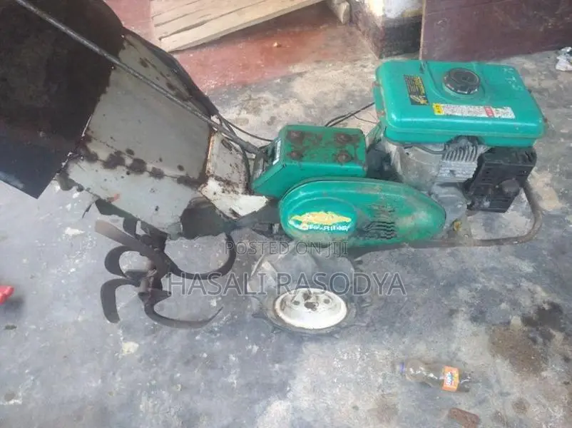 Binkunda Machine