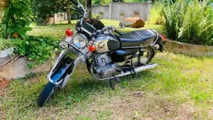 Honda Benly 1999