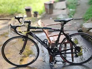 Bianchi B15