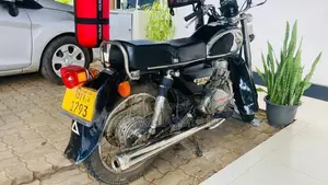 Honda Benly 1999