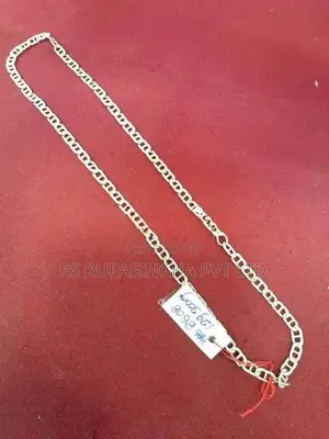 Silver Chain