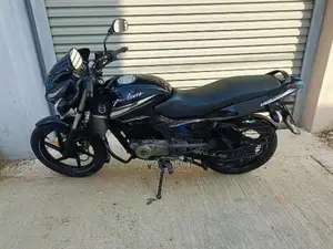 Bajaj Pulsar 150 2017