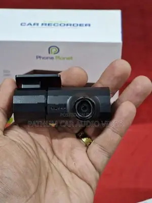 Phone Planet Interlligent Recorder WIFI DASH CAMERA